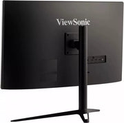 ViewSonic 27” 2K 165Hz Curved Gaming Monitor | VX2718-2KPC-MHDJ Gaming Monitor ViewSonic