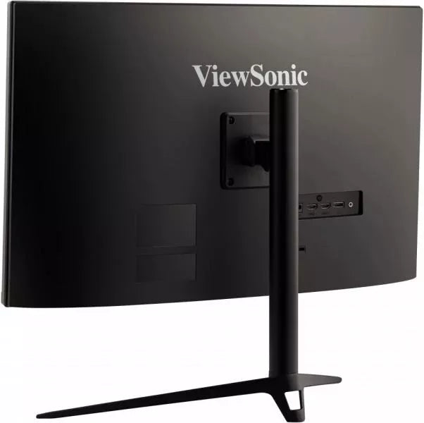 ViewSonic VX2718-2KPC-MHDJ 27” 2K 165Hz Curved Gaming Monitor