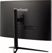 ViewSonic 27” 2K 165Hz Curved Gaming Monitor | VX2718-2KPC-MHDJ Gaming Monitor ViewSonic