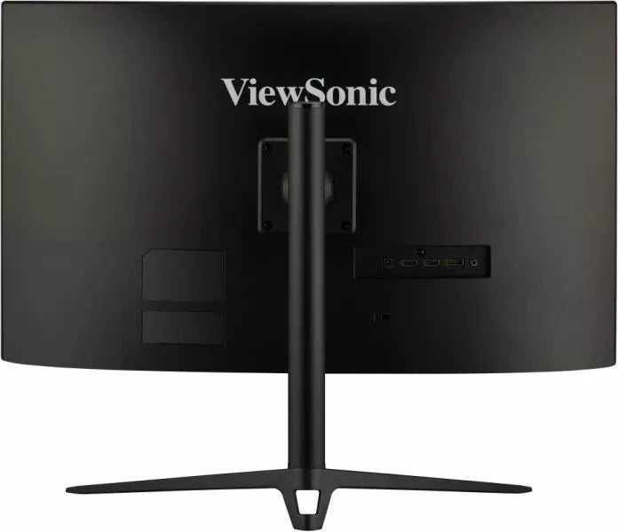 ViewSonic 27” 165Hz Curved Gaming Monitor | VX2718-PC-MHDJ Gaming Monitor ViewSonic