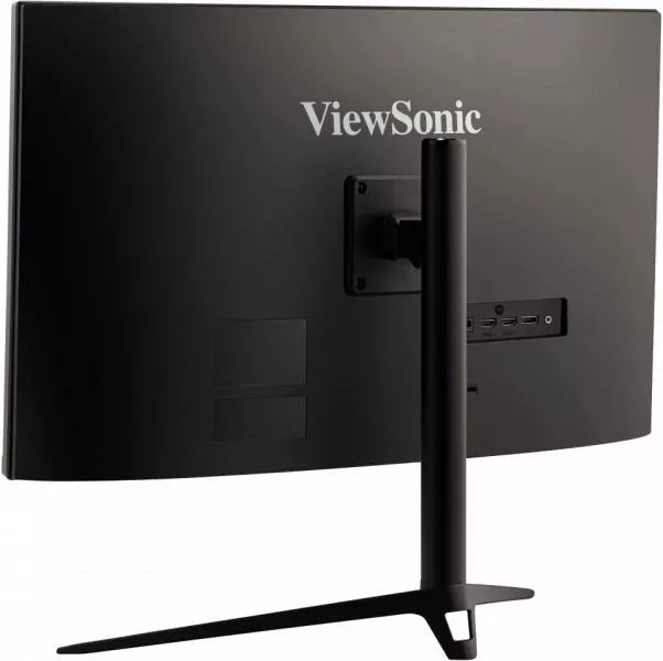 ViewSonic 27” 165Hz Curved Gaming Monitor | VX2718-PC-MHDJ Gaming Monitor ViewSonic