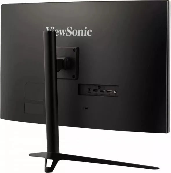ViewSonic 27” 165Hz Curved Gaming Monitor | VX2718-PC-MHDJ Gaming Monitor ViewSonic