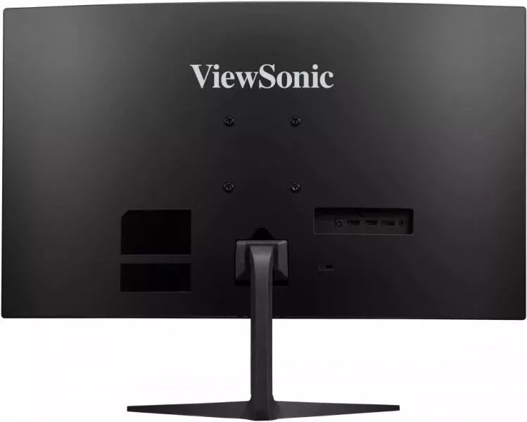 ViewSonic 27” 165Hz 1500R Curved Gaming Monitor | VX2718-PC-MHD Gaming Monitor ViewSonic