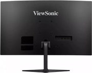 ViewSonic 27” 165Hz 1500R Curved Gaming Monitor | VX2718-PC-MHD Gaming Monitor ViewSonic