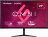 ViewSonic 27” 165Hz QHD Curved Gaming Monitor | VX2718-2KPC-MHD