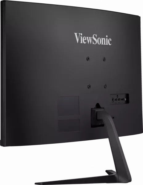 ViewSonic 27” 165Hz 1500R Curved Gaming Monitor | VX2718-PC-MHD Gaming Monitor ViewSonic