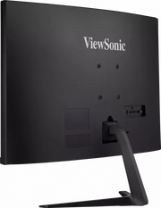 ViewSonic 27” 165Hz 1500R Curved Gaming Monitor | VX2718-PC-MHD Gaming Monitor ViewSonic