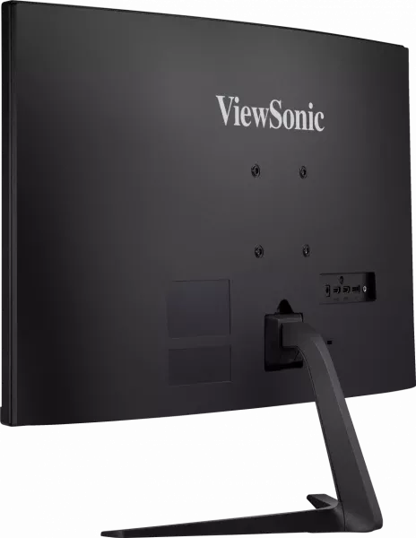 ViewSonic VX2718-PC-MHD 27” 165Hz 1500R Curved Gaming Monitor