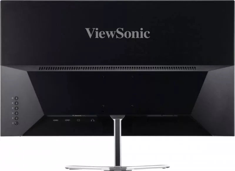 ViewSonic VX2776-SMH 27" IPS 75Hz Monitor with Frameless Bezel Desktop Monitor ViewSonic