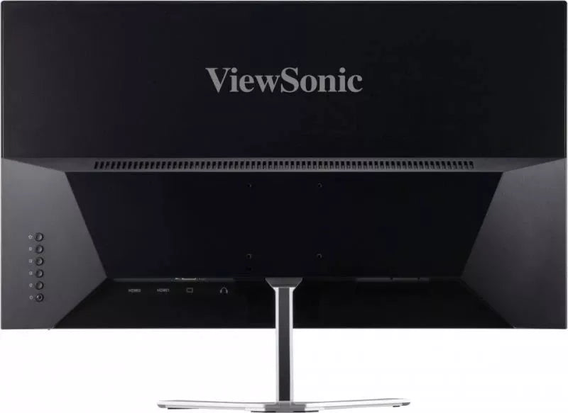ViewSonic VX2776-SMH 27" IPS 75Hz Monitor with Frameless Bezel