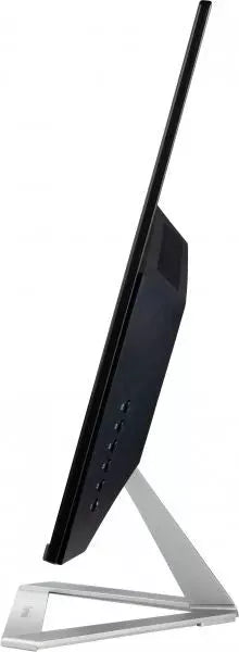 ViewSonic VX2776-SMH 27" IPS 75Hz Monitor with Frameless Bezel Desktop Monitor ViewSonic