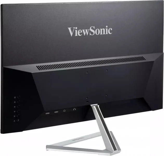 ViewSonic VX2776-SMH 27" IPS 75Hz Monitor with Frameless Bezel Desktop Monitor ViewSonic