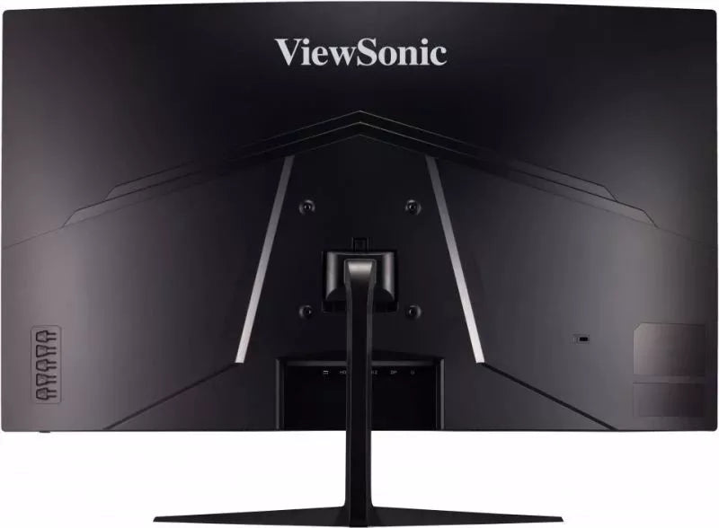 ViewSonic 32" 165Hz Curved HD Gaming Monitor | VX3218-PC-MHD Gaming Monitor ViewSonic