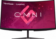 ViewSonic 32" 165Hz Curved HD Gaming Monitor | VX3218-PC-MHD Gaming Monitor ViewSonic