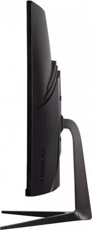 ViewSonic 32" 165Hz Curved HD Gaming Monitor | VX3218-PC-MHD Gaming Monitor ViewSonic