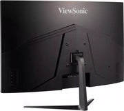 ViewSonic 32" 165Hz Curved HD Gaming Monitor | VX3218-PC-MHD Gaming Monitor ViewSonic