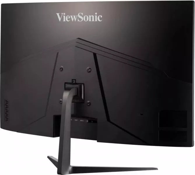 ViewSonic 32" 165Hz Curved HD Gaming Monitor | VX3218-PC-MHD Gaming Monitor ViewSonic