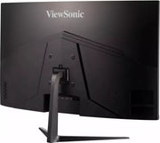 ViewSonic 32" 165Hz Curved HD Gaming Monitor | VX3218-PC-MHD Gaming Monitor ViewSonic