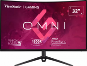 ViewSonic 32" 165Hz Curved Gaming Monitor | VX3218-PC-MHDJ Gaming Monitor ViewSonic
