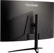 ViewSonic 32" 165Hz Curved Gaming Monitor | VX3218-PC-MHDJ Gaming Monitor ViewSonic