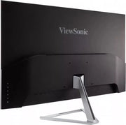 ViewSonic VX3276-2K-MHD-2 32" IPS QHD Entertainment Monitor Desktop Monitor ViewSonic