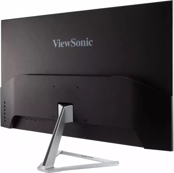 ViewSonic VX3276-2K-MHD-2 32" IPS QHD Entertainment Monitor Desktop Monitor ViewSonic
