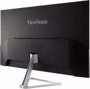 ViewSonic VX3276-2K-MHD-2 32" IPS QHD Entertainment Monitor Desktop Monitor ViewSonic