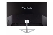 ViewSonic VX3276-4K-MHD 32" 4K 60Hz Entertainment Monitor Desktop Monitor ViewSonic