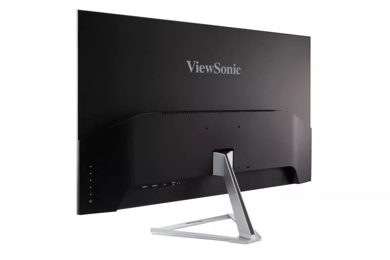 ViewSonic VX3276-4K-MHD 32" 4K 60Hz Entertainment Monitor Desktop Monitor ViewSonic