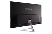 ViewSonic VX3276-4K-MHD 32" 4K 60Hz Entertainment Monitor Desktop Monitor ViewSonic