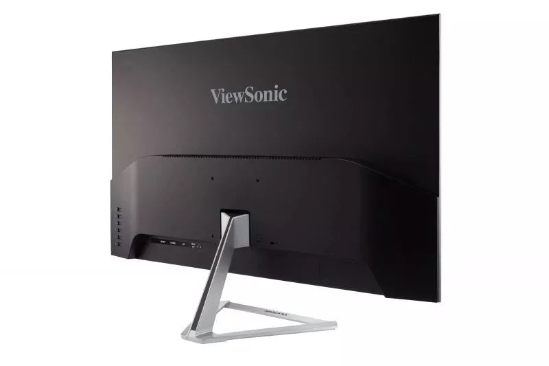 ViewSonic VX3276-4K-MHD 32" 4K 60Hz Entertainment Monitor Desktop Monitor ViewSonic