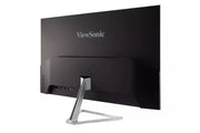 ViewSonic VX3276-4K-MHD 32" 4K 60Hz Entertainment Monitor Desktop Monitor ViewSonic