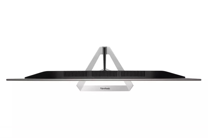 ViewSonic VX3276-4K-MHD 32" 4K 60Hz Entertainment Monitor Desktop Monitor ViewSonic