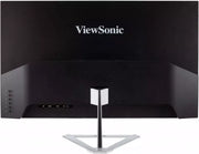 ViewSonic VX3276-MHD-3 32” Full HD 1080p Entertainment Monitor Desktop Monitor ViewSonic