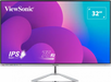 ViewSonic VX3276-MHD-3 32” Full HD 1080p Entertainment Monitor