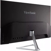 ViewSonic VX3276-MHD-3 32” Full HD 1080p Entertainment Monitor Desktop Monitor ViewSonic