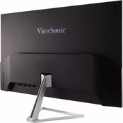 ViewSonic VX3276-MHD-3 32” Full HD 1080p Entertainment Monitor Desktop Monitor ViewSonic