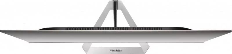 ViewSonic VX3276-MHD-3 32” Full HD 1080p Entertainment Monitor Desktop Monitor ViewSonic