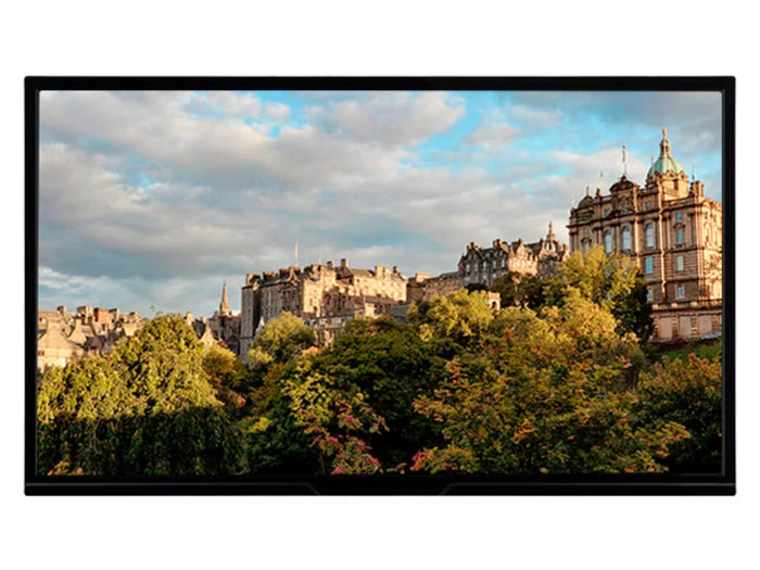 Vestel EL32C-1D - 32" UHD Digital Signage Display Digital Signage Display Vestel