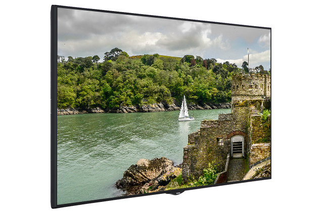 Vestel 55" PDH55UH82/4 Direct-LED High Brightness Digital Signage High Brightness Digital Signage Vestel