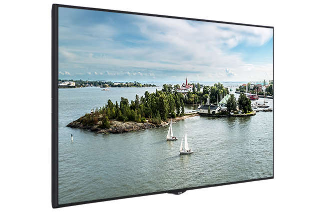 Vestel STM43UH82/4 - 43" Professional Digital Signage Display Digital Signage Display Vestel