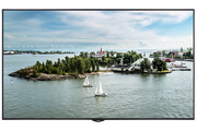 Vestel STM43UH82/4 - 43" Professional Digital Signage Display Digital Signage Display Vestel