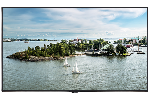 Vestel STM43UH82/4 - 43" Professional Digital Signage Display Digital Signage Display Vestel