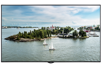 Vestel STM43UH82/4 - 43" Professional Digital Signage Display Digital Signage Display Vestel