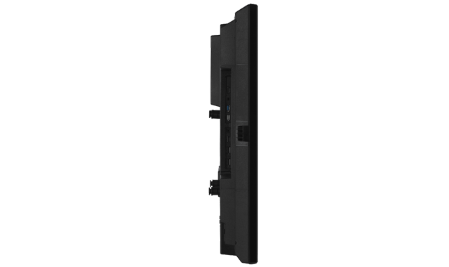 Vestel STM43UH82/4 - 43" Professional Digital Signage Display Digital Signage Display Vestel