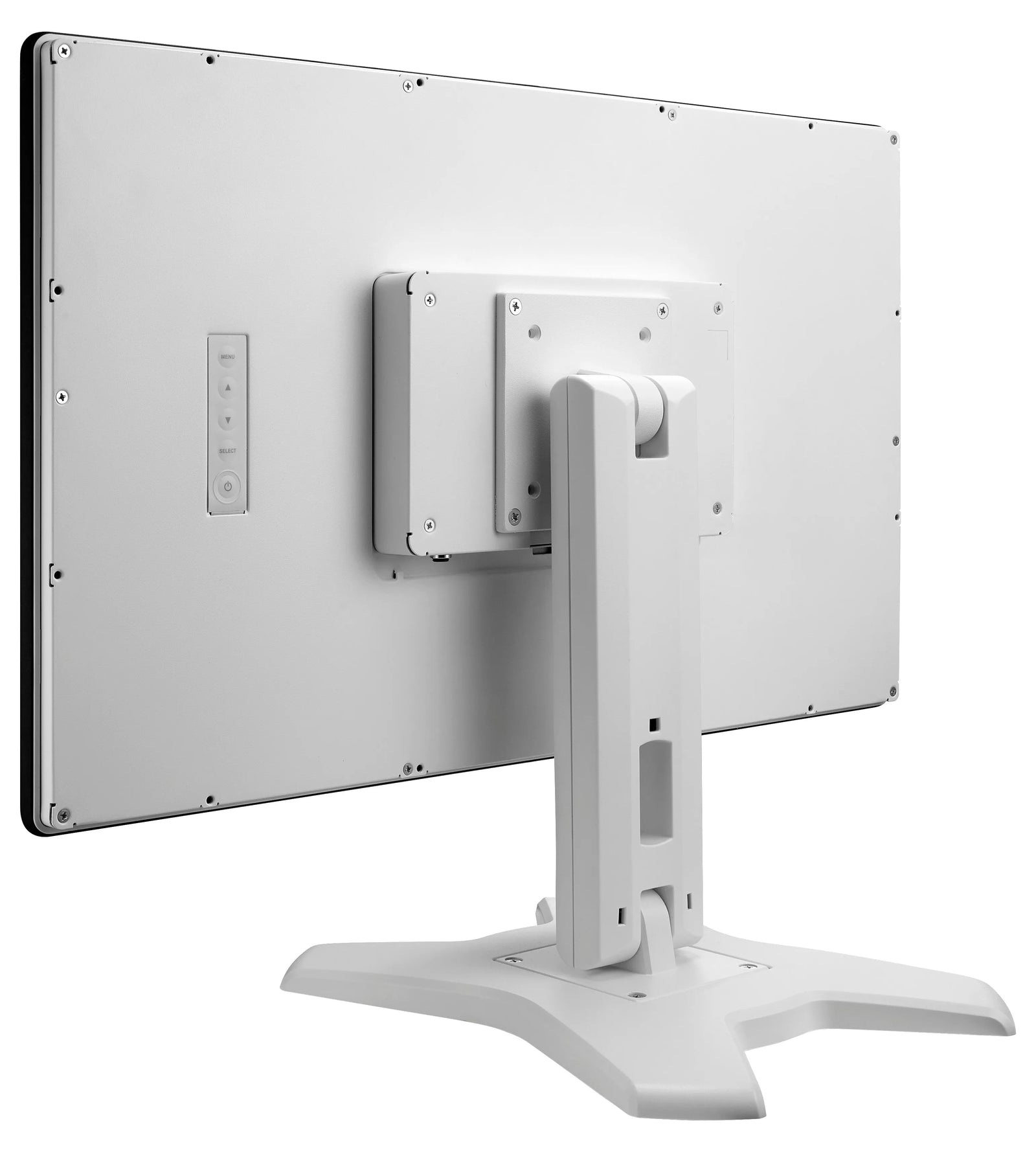 AG Neovo 24" 1080P Healthcare Touch Screen Monitor | TX-2401 Touchscreen Monitor AG Neovo