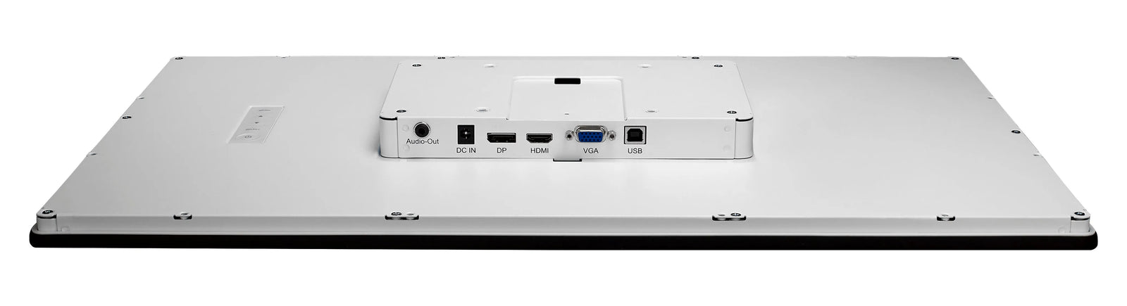 AG Neovo 24" 1080P Healthcare Touch Screen Monitor | TX-2401 Touchscreen Monitor AG Neovo