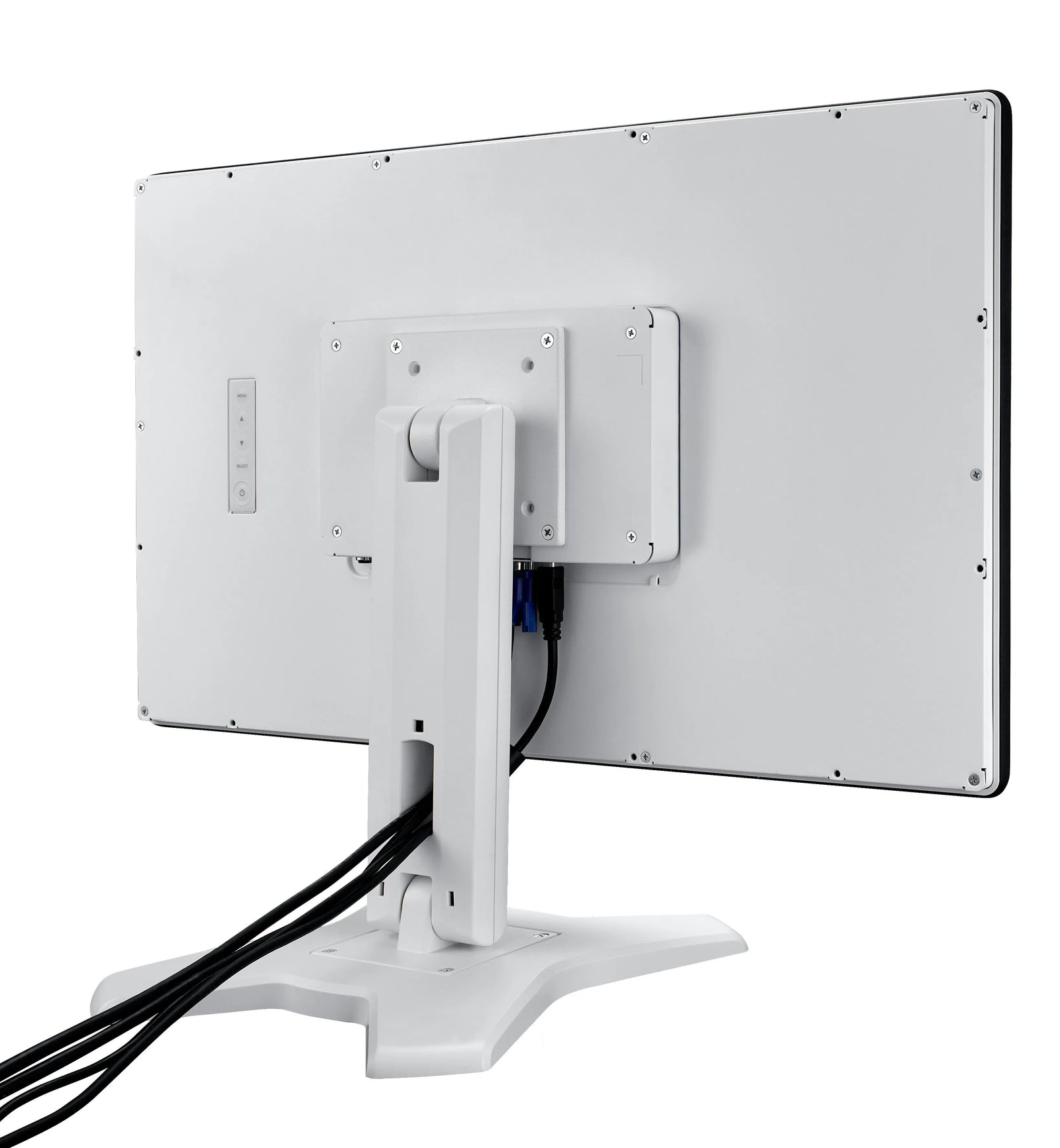 AG Neovo 24" 1080P Healthcare Touch Screen Monitor | TX-2401 Touchscreen Monitor AG Neovo