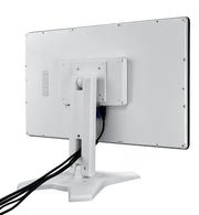 AG Neovo 24" 1080P Healthcare Touch Screen Monitor | TX-2401 Touchscreen Monitor AG Neovo