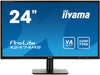 iiyama ProLite X2474HS-B1 24" 1920x1080 4ms Desktop Monitor iiyama